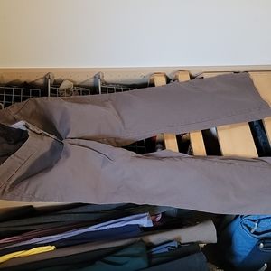 Banana Republic Martin Trousers 10